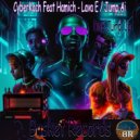 CyberKach Feat Hamich - Jump Ai (Original Mix)