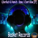 CyberKach & Hamich - BASKETBOL