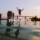 Yusca - Party 160 Summer Edition ()