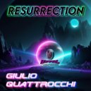 Giulio Quattrocchi - Resurrection