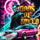 QUANTAKE - Gods Of Speed ()