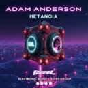 Adam Anderson - Metanoia