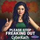 CyberKach - Damn Agile Movement (Original Mix)