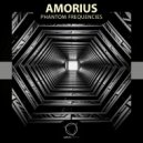 Amorius - Phantom Frequencies ()