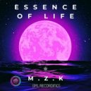 M.z.K & Nic De Burgh - Born Again (feat. Nic De Burgh) (Electromagnetic Impulses 2024 Vocal Edit)