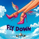 DƏVA - FLY DOWN ()