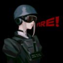 Medoi The Maid & Dansai The Maid - Fire! ()