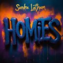 Sandra Latham - Homies (Original Mix)