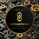 Cosmic Sonic Force - Eric the Robot (Radio Version)