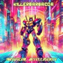 Killerbarbacoa & Cygnus - AI Shapiro ()