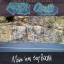 Feonix Productions & Oscify - Make \'Em Say Boom ()