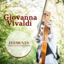 Giovanna Vivaldi - Fire