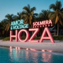 hoza - Deep love