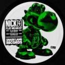 Nick (Italy) - Flat mean (Original Mix)