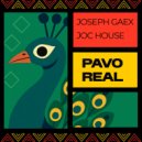 Joseph Gaex, Joc House - Pavo Real (Original Mix)