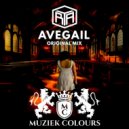 Rya - Avegail (Original Mix)