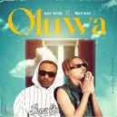 Kay White - Oluwa (Original Mix)