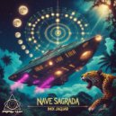 Imix Jaguar - Nave Sagrada