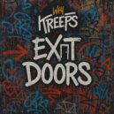 WhyKreeps - Exit Doors (Original Mix)