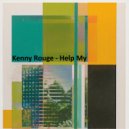 Kenny Rouge - Morning on the beach
