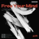 J. Koen - Kilimanjaro's Jam Drum Tool