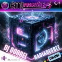 DJ Dobrel & NadiaDesree - Collide (feat. NadiaDesree)