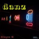 Bloque M - Danz (Radio Mix)