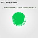 Anton Shumakov - Perc of December Evening (Original Mix)