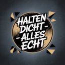 Halten Dicht - Straßendruck (Original Mix)