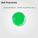 Anton Shumakov - Deep Ocean