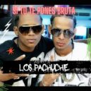 Los Pachuche - Si Tu Te Pones Bruta ()