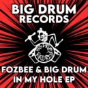 Geoff Bigdrum - In My Hole
