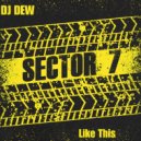 DJ DEW - Like This (Original Mix)