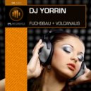 DJ Yorrin - Volcanalis