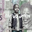 T-Drum, Mgabhazy & Mcebisi - Inkulumo (Original Mix)