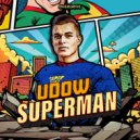 Udow - Superman (Extended Mix)