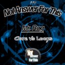 Mr. Rog - Loop Constraints