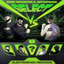 CODE BREAKERZ & JottaFrank - SELECT (Original Mix)
