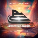 S-Cosmos - Sound Beyond Cool