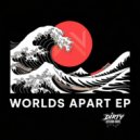 WeZ WhaTevR - Worlds Apart (VIP Mix)