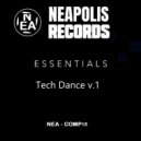 Mr.lucky & Tech C - Tnka Club