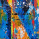 Almir Ljusa - Splitter
