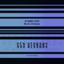 M Dibby Love - Chimayo (Original Mix)