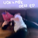 Unicorn On Ketamine & MBK - ARPEGIATOR (Original Mix)