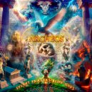 Archeos - Hidden History