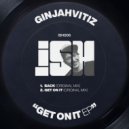 GINJAHVITIZ - Back