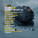 DJ Bruce Lee - Wave One (Original Mix)