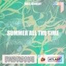 Ross Kennedy & Scarlett - Summer All The Time