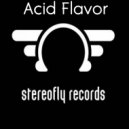 Acid Flavor - Plan D