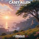 Casey Allen - Summer Rise (Extended Mix)
